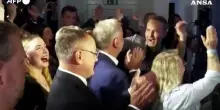 Elezioni Germania, vittoria dell'AFD nel Meclemburgo-Pomerania Anteriore