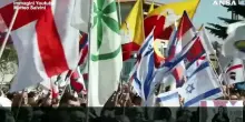 Salvini: "Proporr&ograve; un congresso straordinario a ottobre"