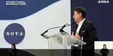 Conte: "E' il tempo delle scelte risolutive"