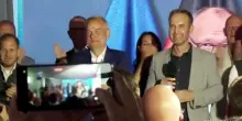Germania, AfD 38% in Meclemburgo, Berlino alla Linke. Merz non lascia