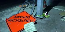 Usa, scritte anti-ICE e un migrante ferito ad Austin, in Texas