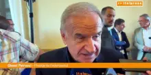 Petrucci "Campionato del presente e del futuro, il basket sta cambiando"