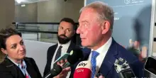 Ex Ilva, Urso: magistratura ha creato un labirinto sull'azienda