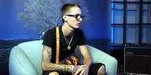 22simba: "Miria" nel nome di mia nonna: per ricordarmi da dove vengo