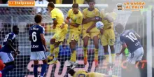 La Barba al Palo - Sorpresa Frosinone ma non &egrave; una questione di fortuna