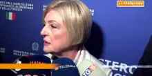 Calderone "Dobbiamo investire sul lavoro e il salario giusto"