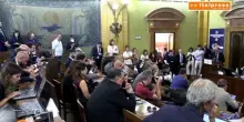 Lollobrigida "Vogliamo che i soldi degli italiani tornino agli italiani"