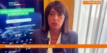 Angelilli "Nel Lazio il nuovo Distretto industriale Spazio, Difesa e Sicurezza"