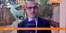 Denatalit&agrave;, Torchia (I Sud del Mondo) "Serve un patto per le future generazioni"