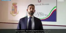 Donna accoltellata in val d'Ossola, fermato l'ex compagno