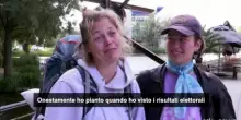 La Linke si prende Berlino, per molti una gioia, per altri uno choc