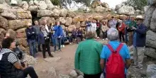 Sardegna protostorica, al via a Parigi la valutazione UNESCO
