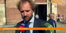 Funerali Mazzola, Facchetti "Con pap&agrave; carriere sovrapponibili"