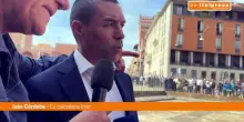 Funerali Mazzola, Cordoba "Averlo in Pinetina era speciale, ci dava motivazione"