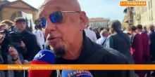 Funerali Mazzola, Ruggeri "&Egrave; il mio primo ricordo dell'infanzia"