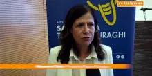 Unesco, Todde "Determinazione per candidatura Nuraghi"