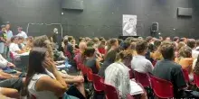 Scuola Volont&egrave;, Mastandrea: da idea sgangherata a progetto enorme