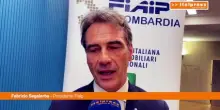 Ddl Concorrenza, Segalerba (Fiaip) "Bene formazione e percorso studi dedicato"
