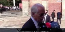 Funerali Mazzola, Malag&ograve;: "Con Italia-Germania c'innamorammo del calcio"