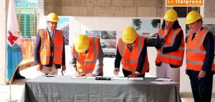 Sesto San Giovanni, arrivano nuovi investimenti per la Citt&agrave; della Salute
