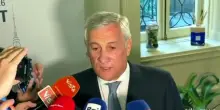 Tajani: mai pensato di offendere le donne, mie parole fraintese