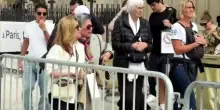 Parigi attende Papa Leone XIV, quasi 600mila iscritti alla messa