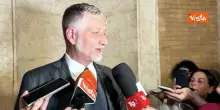 Giuli su firma protocollo MiC-Societ&agrave; Dante Alighieri: Italiano strumento di dialogo e integrazione