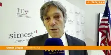 Usa, Zoppas "Il Made in Italy si conferma forte nonostante i dazi"