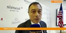 Simest, de Pedys "Ufficio New York rafforza sostegno a export imprese italiane"