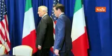 Italia-Usa, Tajani e Rubio firmano un memorandum d&rsquo;intesa sulle materie prime critiche