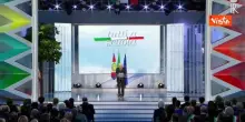 Mattarella: Scuola la pi&ugrave; grande leva di integrazione, &egrave; aperta a tutti