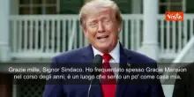 Trump incontra il sindaco Mamdani: Amo New York e lui la rappresenta