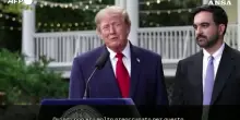 Trump nella 'tana' di Mamdani: &ldquo;Ha potenziale per essere un grande sindaco&rdquo;