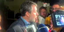 Scuola, Salvini: Mattarella? Classi ghetto ci sono