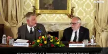 Giuli: "Bene la diffusione dell'italiano, lingua aperta ai popoli e al dialogo"