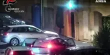 Festa di Capodanno a colpi di pistola, sei misure cautelari a Reggio Calabria