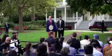 Dopo scontro con Cnn, Trump da Mamdani: "Le tv non mi boicottano mai"