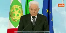 Mattarella: Basta violenze contro gli insegnanti, non siano lasciati soli
