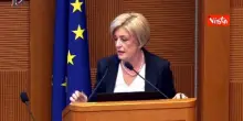 Rapporto Inail, Calderone: Una svolta l'estensione delle tutele al mondo dell'istruzione