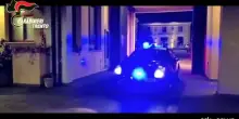 Smantellata rete narcotraffico internazionale, confiscati 82 kg cocaina