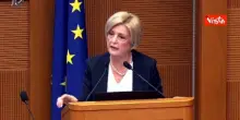 Rapporto Inail, Calderone: 26 mln per formazione figli vittime infortuni lavoro
