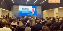 Frulli "Il Mediterraneo torni centro di messaggi di pace e sviluppo economico"