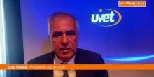 Uvet, Patan&egrave; "Turismo avanti nonostante discontinuit&agrave;, fatturati in crescita"