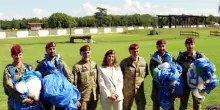 Esercito 1659 Drone Challenge, la precisione incontra la velocit&agrave;