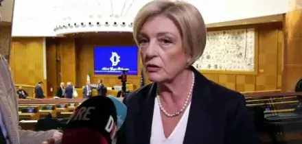Conti pubblici, Calderone: continuiamo a lavorare con determinazione