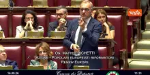 Richetti (Azione): Maggioranza blocca discussione mozione sul superamento del diritto di veto&nbsp;in Ue