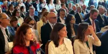 Scannapieco (Cdp): "In 5 anni finanziati con 5 miliardi 200 Comuni e 8.600 imprese"