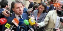 Conte: Istat certifica che Paese non cresce, Ponte sullo Stretto e riarmo spese folli