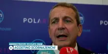 Gas, Snam: stoccaggi al 90% per fine ottobre, inverno in sicurezza