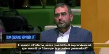 Trump all'Onu: Credo che avremo accordo con Iran, e presto su Ucraina